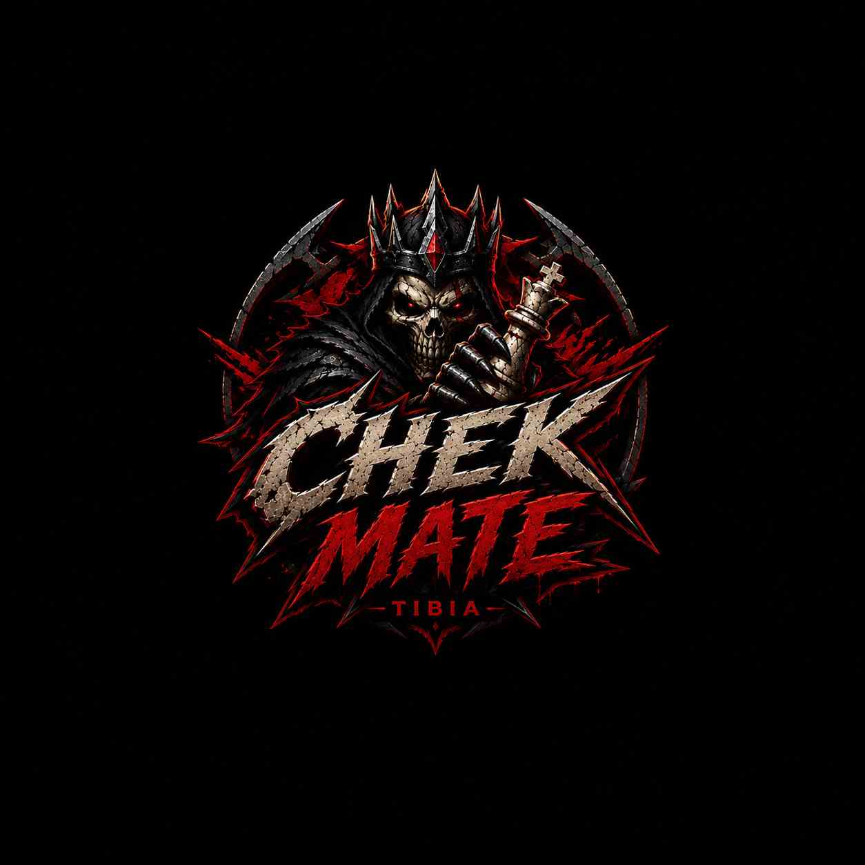 Guild CHEK MATE