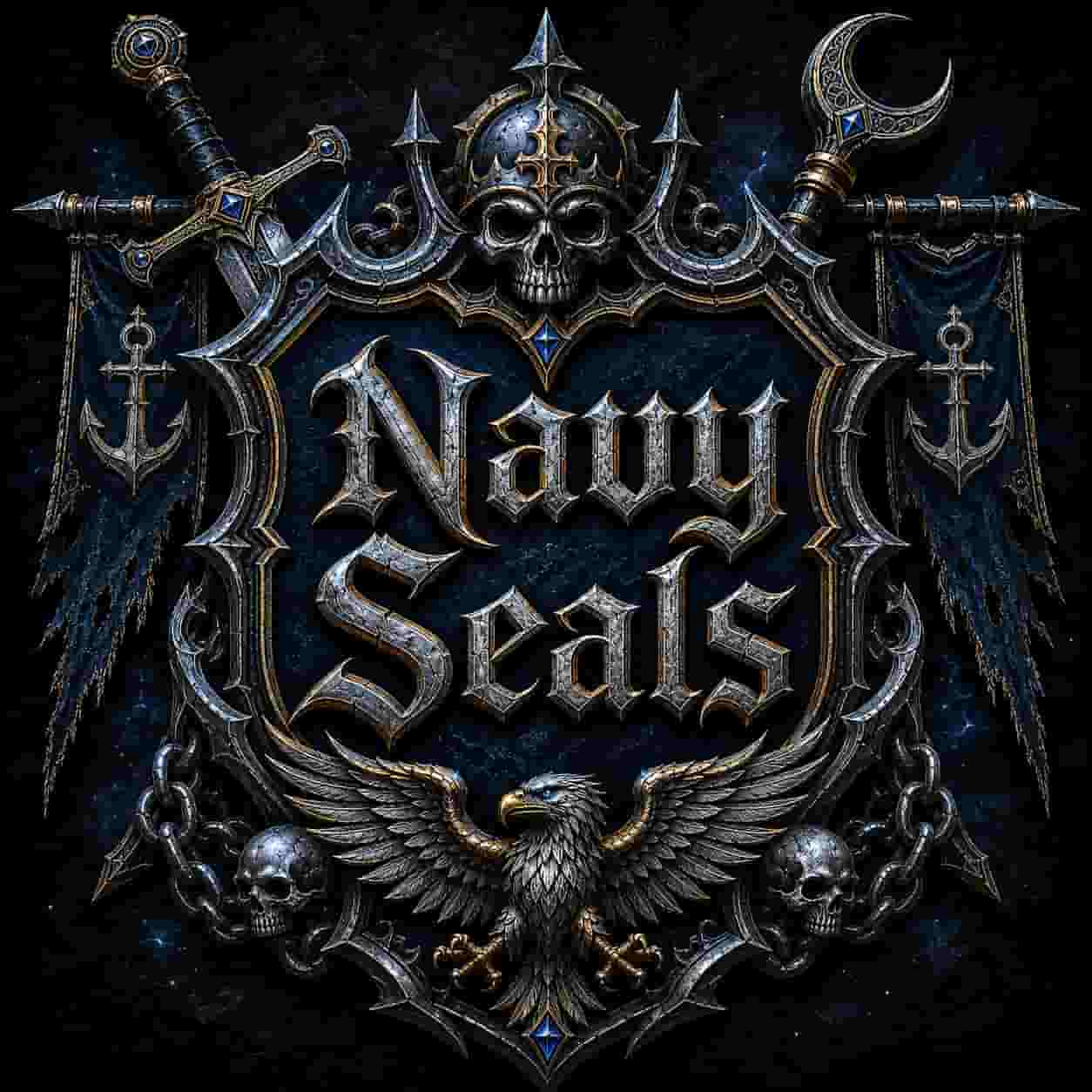 Guild Navy Seals