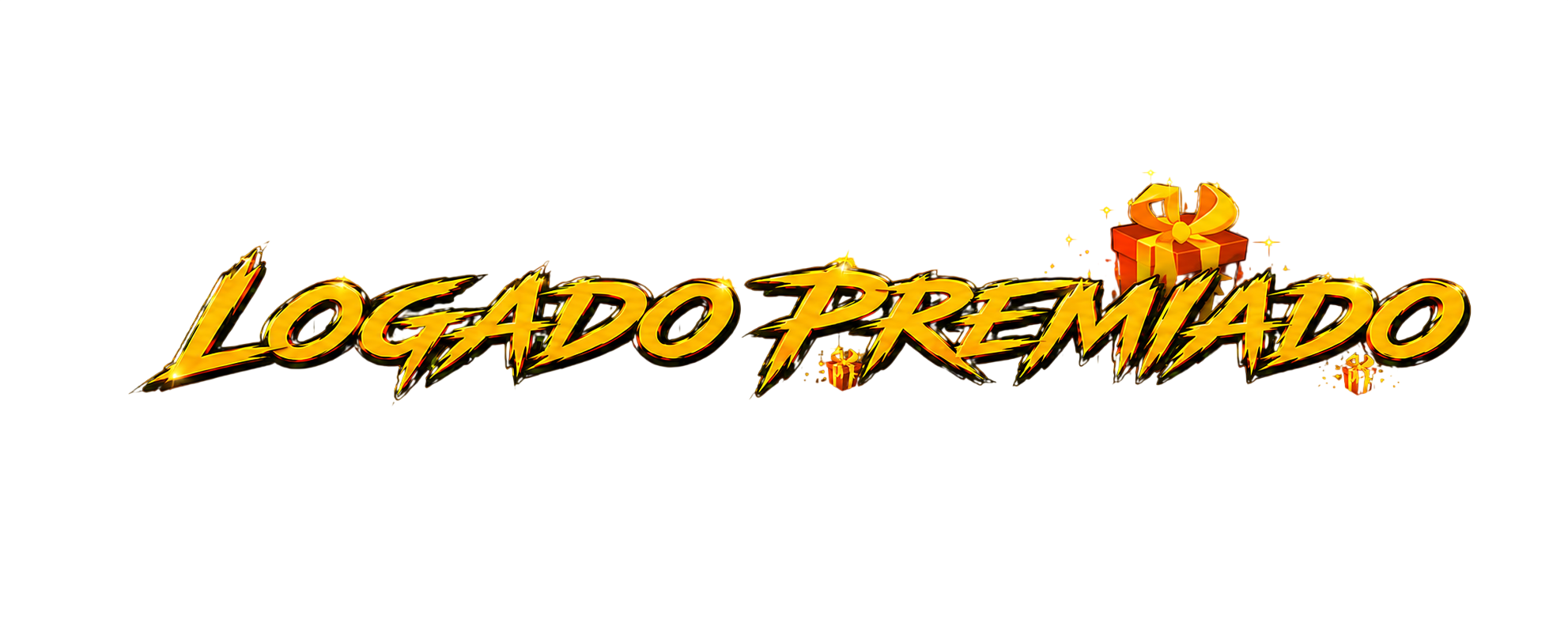Logado Premiado